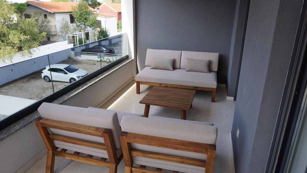 Apartments Jozef Vodice Exterior photo