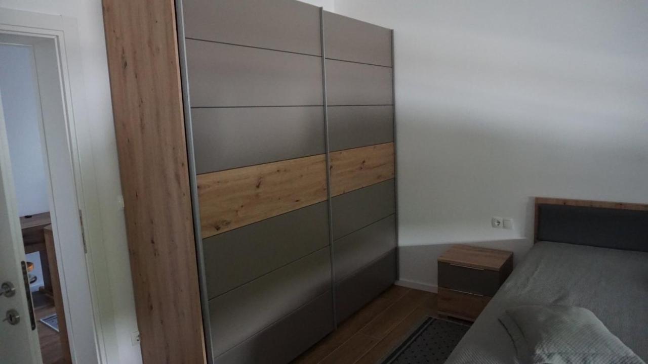 Apartments Jozef Vodice Exterior photo