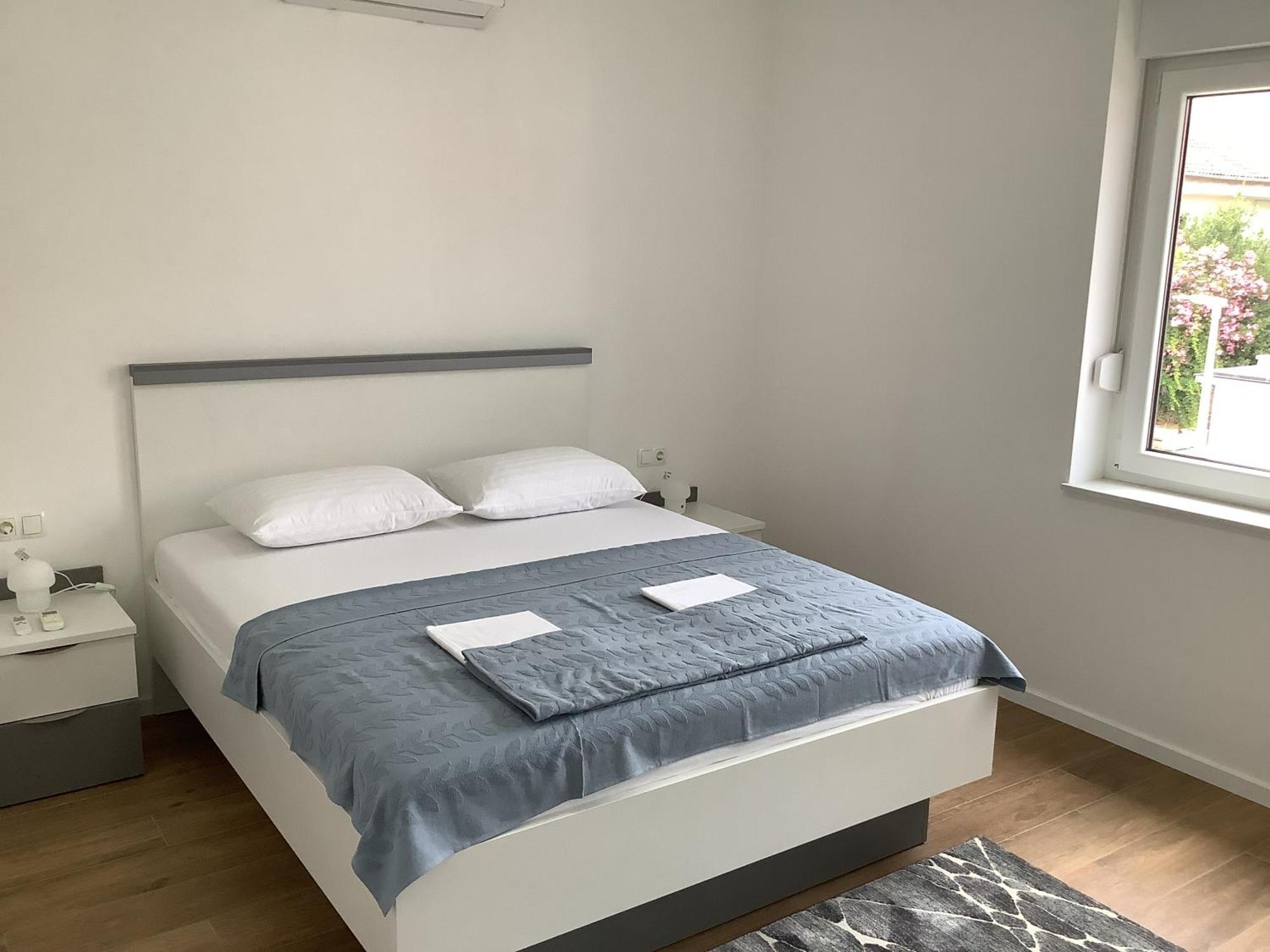 Apartments Jozef Vodice Exterior photo