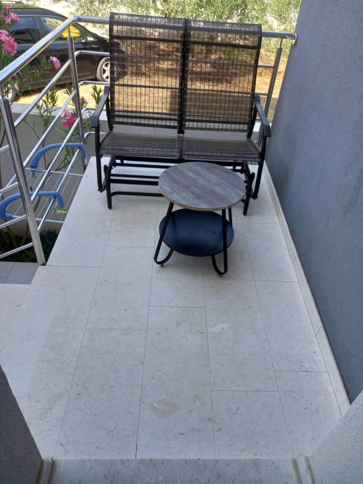 Apartments Jozef Vodice Exterior photo